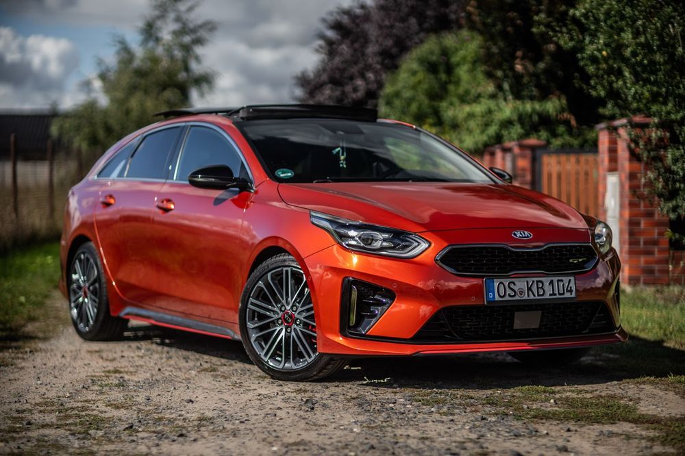 Kia Pro_Cee'd
