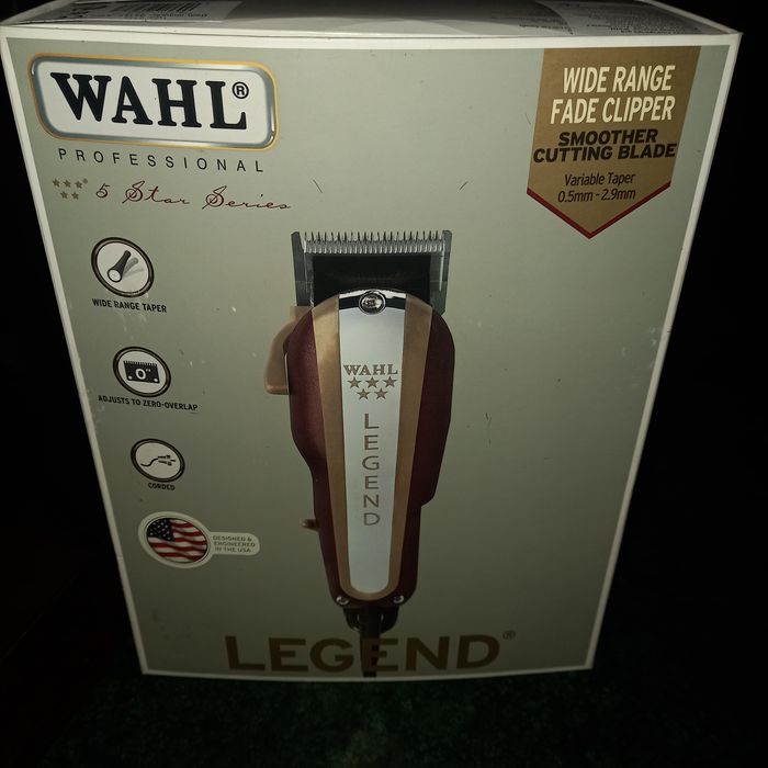 Машинка для стрижки