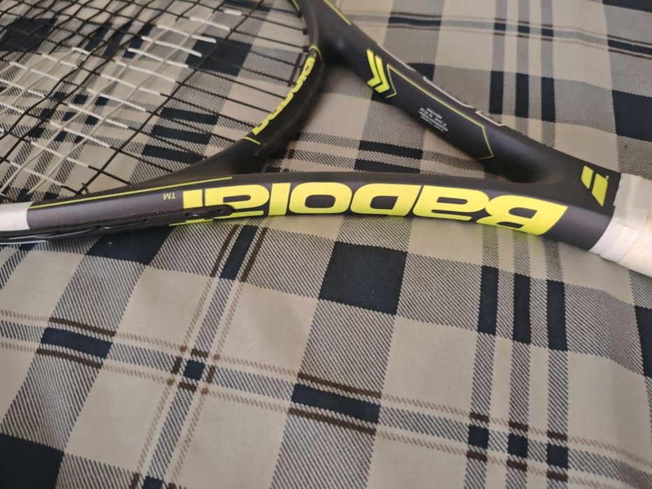Raquetes de ténis Babolat Evolve 102