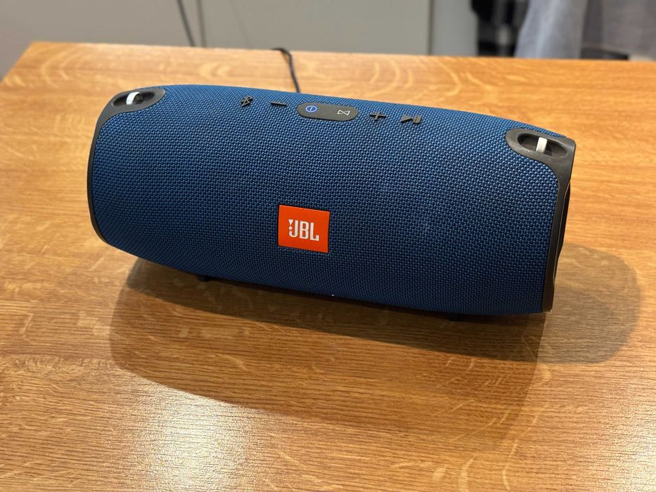 Głośnik bezprzewodowy JBL Xtreme (pierwsze wydanie)