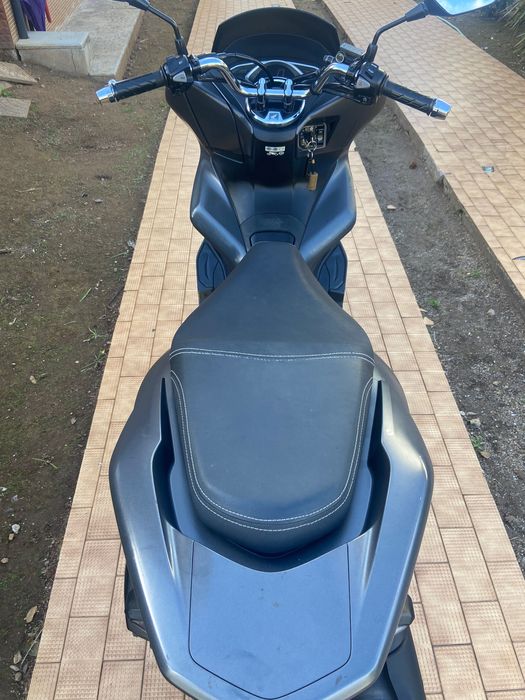 Honda PCX 125cc.