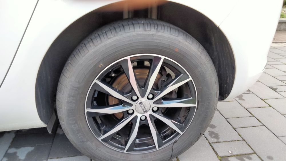Opel Astra 1.3 diesel