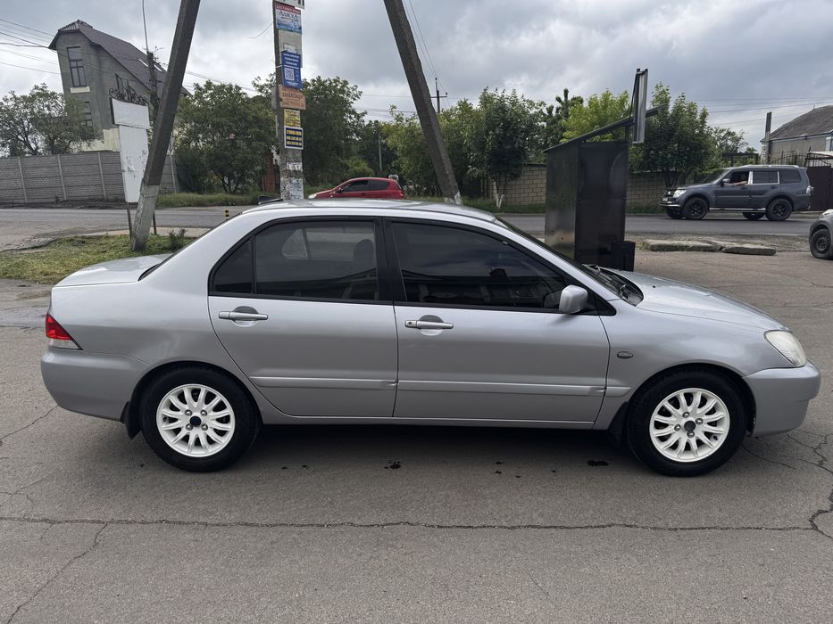 продам Mitsubishi lancer 9