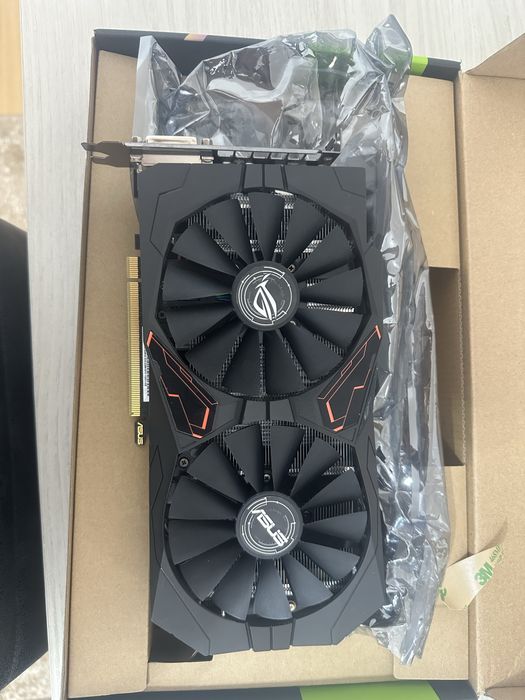 Placa grafica geforce gtx 1050