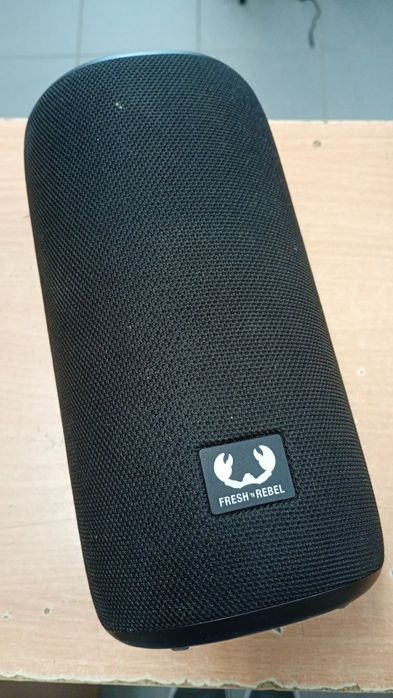 Głośnik bluetooth Fresh N Rebel Komis Madej Tarnów