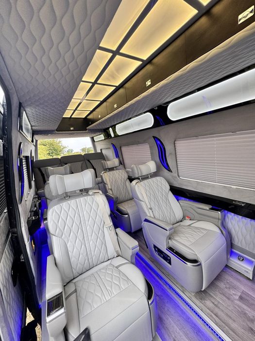 Переобладнання всіх видів авто !!!