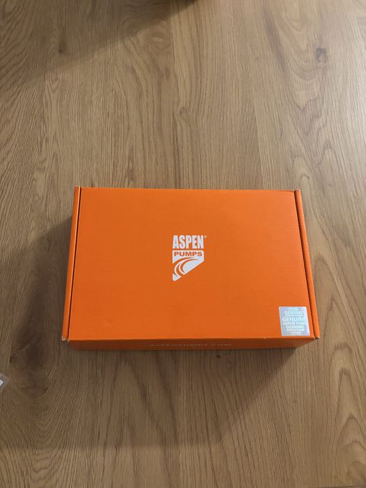 Pompka Skroplin Aspen Mini Orange