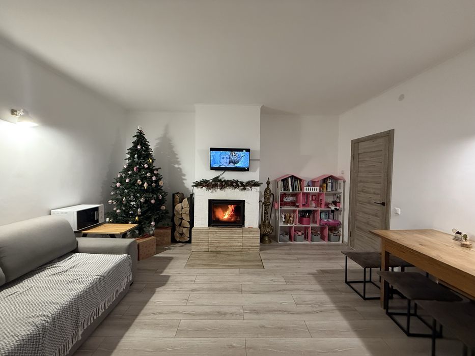 Будинок Росвигово