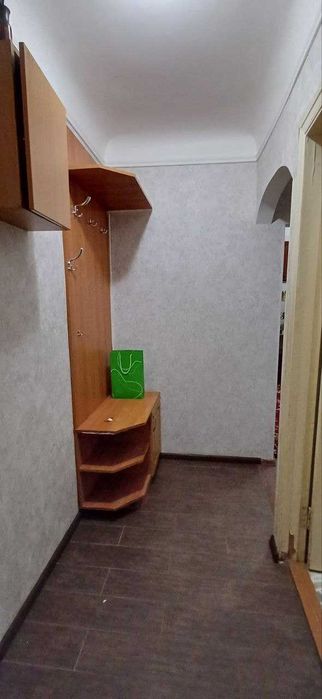 Готова до проживання євро 3к квартира з балконом та кладовою