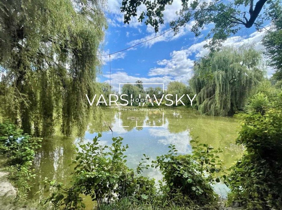 Продаж будинку Ворзель, вул. Лісова, 44  ОК СГТ Ясна Поляна Без %