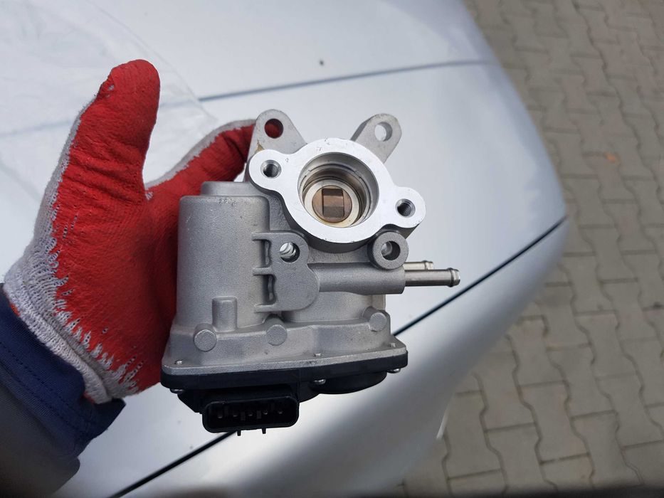 Seat Leon 2 II Golf V A3 8P Silnik Pompowtryski 1.9 TDI BKC BXE 105KM