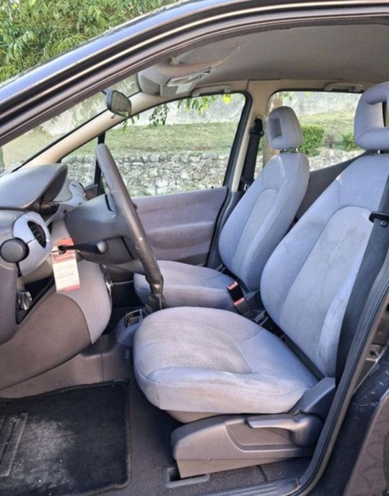 Mercedes A140 Classic 5p 1998