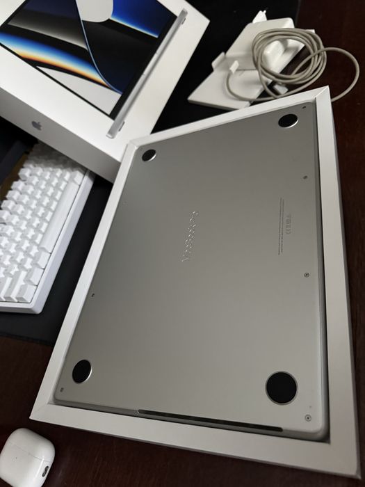 Macbook pro 14 m1 pro