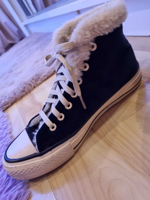 Trampki Beierpai 8er Star