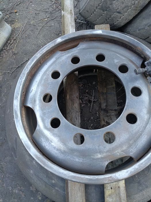 Диски. Ступицы.ресоры. Урал4320.