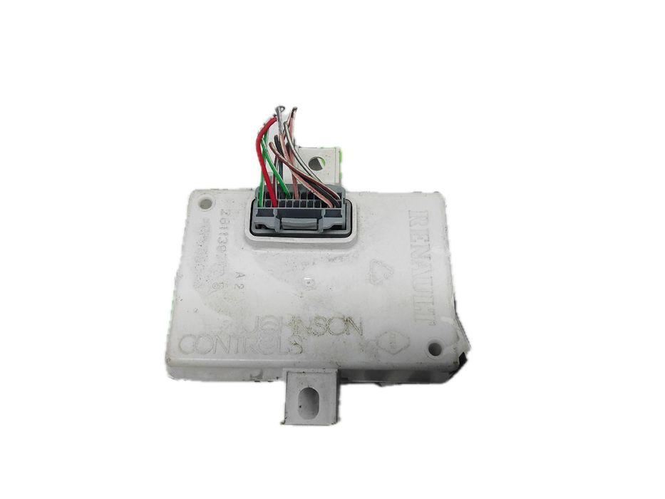 Módulo genérico SMART ForFour (454)