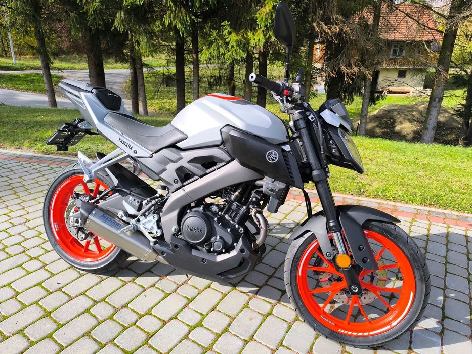 Yamaha
