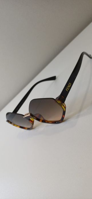 Сонцезахисні окуляри (Fendi, Miu Miu, Celine)