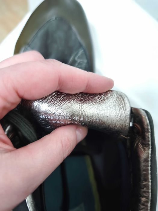 Camper | sapatilhas altas cinzentas femininas