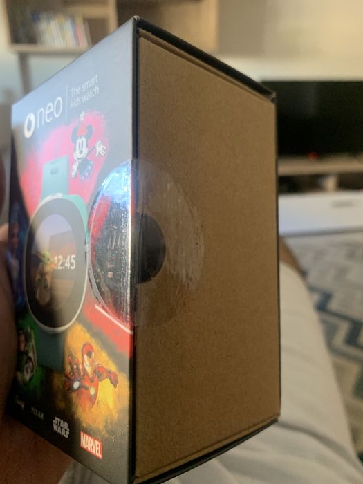 Smart Kids Watch