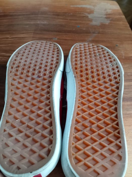 Sprzedam tenisówki Vans damskie