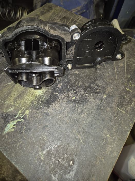 Продам клапан КВКГ від BMW