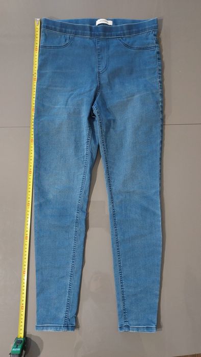 Legginsy rozm 38