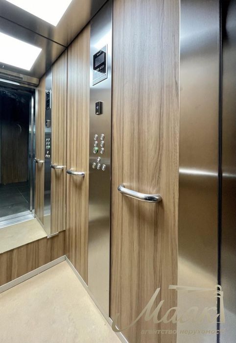 Многокомнатная квартира по адресу бульвар Дружбы Народов (площадь 142 м²) - Atlanta.ua - фото 7