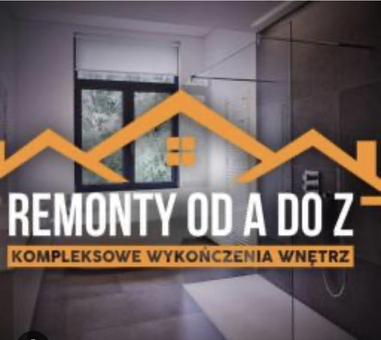 Prace Wykonczeniowe Tynkowanie Gladź Instalacja Elektryczna Hydraulika