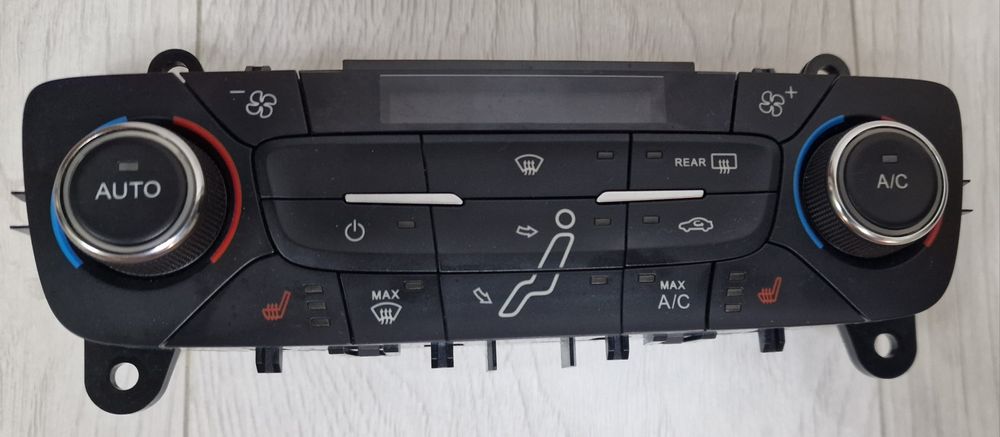 Продам блок управления климат-контролем Форд Фокус, Ескейп, C-max