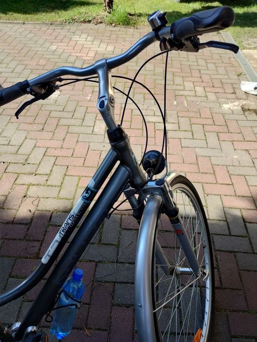 Rower Kross Continental