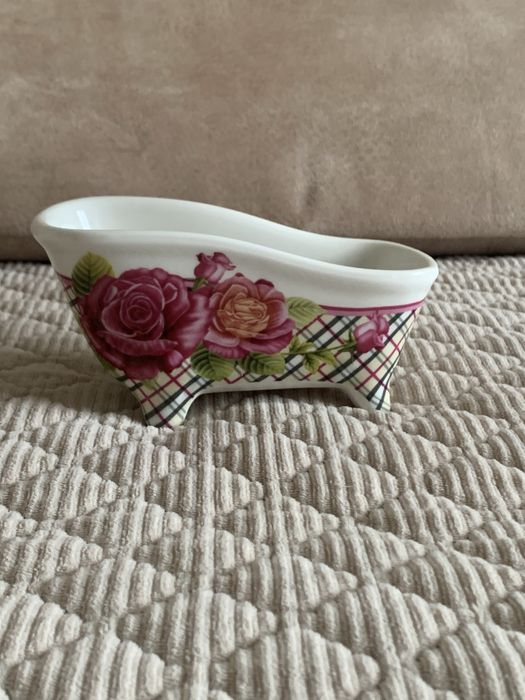 Ємність порцелянова Royal Porcelain England