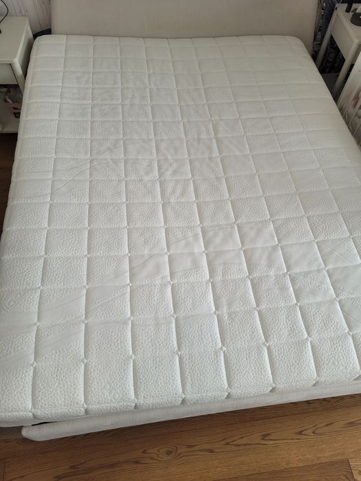Materac hilding pasodoble 160x200