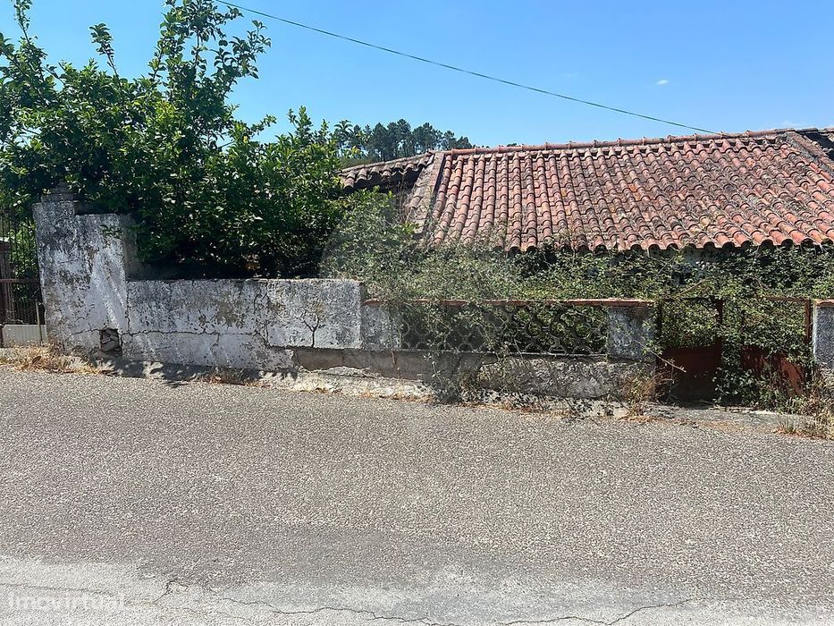 Moradia T3 para venda