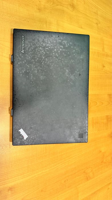 Portátil ThinkPad i5