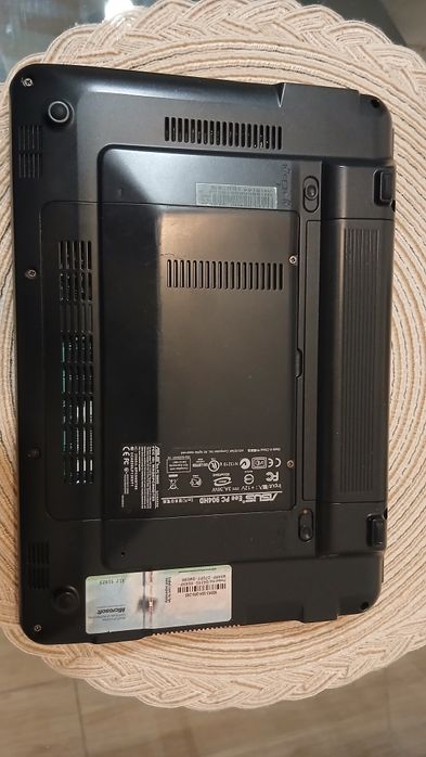 Notebook Asus Eee PC 904HD