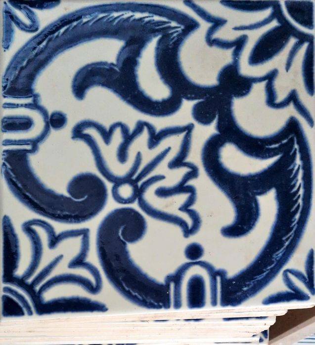 25 azulejos decorativos tradicionais 15x15