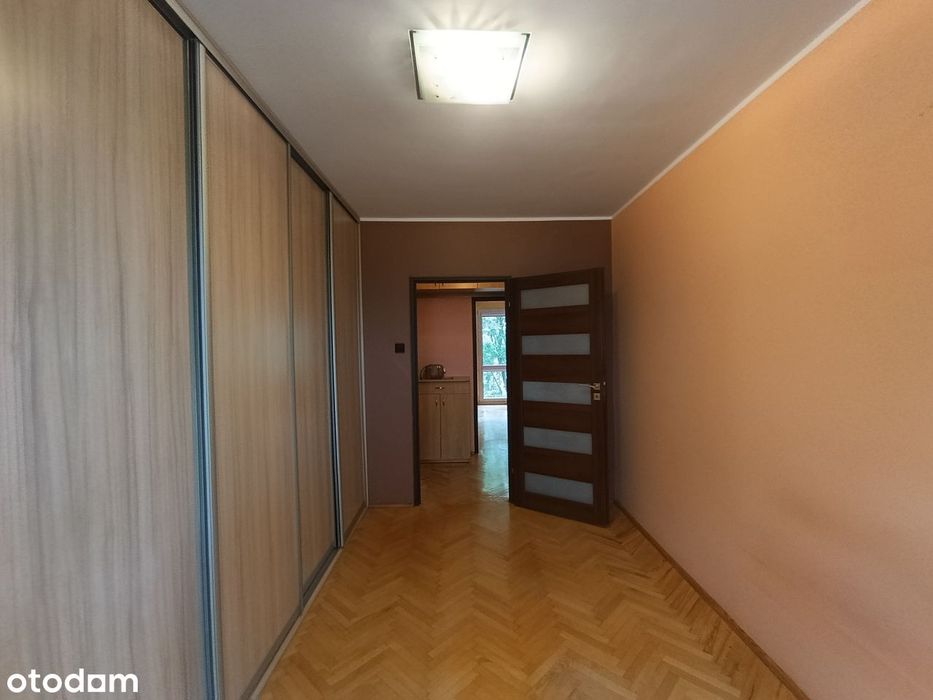Na sprzedaż 3-pokojowe mieszkanie ul Podlaska