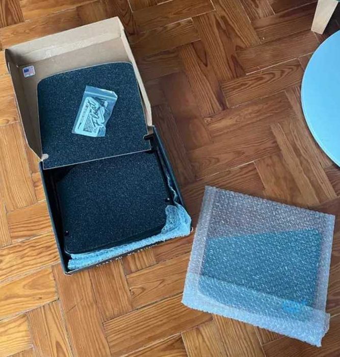 Onewheel XR+ 605km com Extras (Fender Novo, Kush Hi, Pneu Enduro)