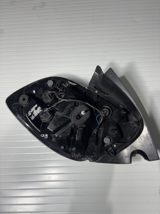 Farol Direito Renault Zoe
