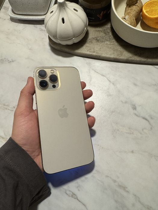 Iphone 13 pro max  128gb