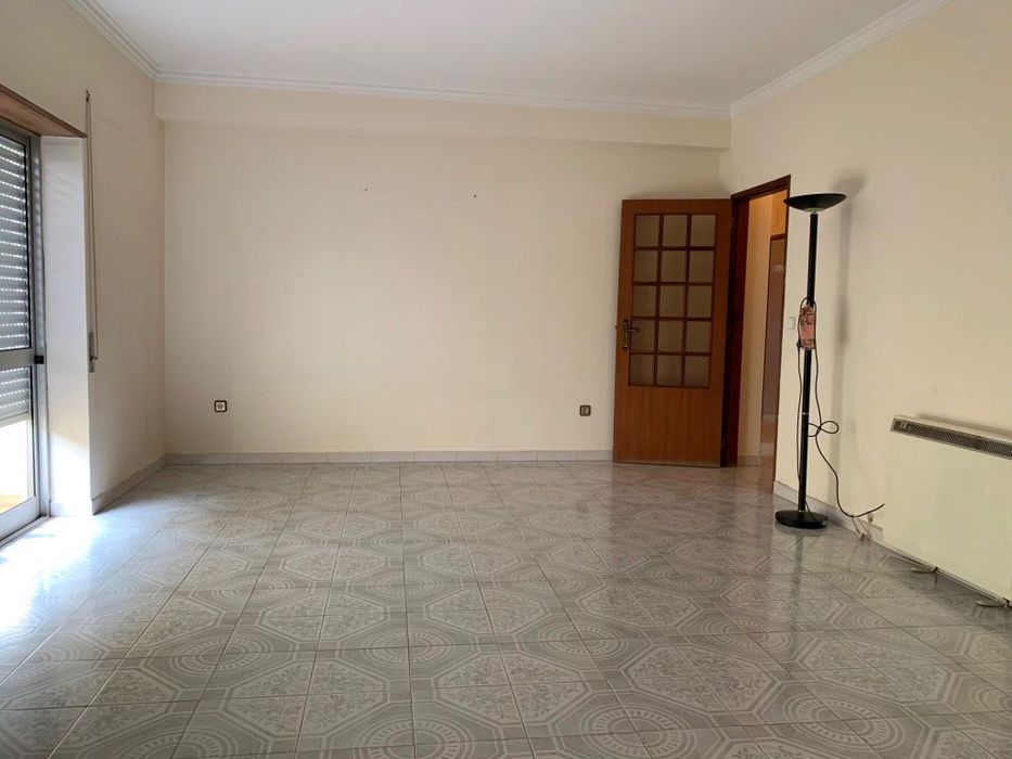 Apartamento T2 à venda em Ourém