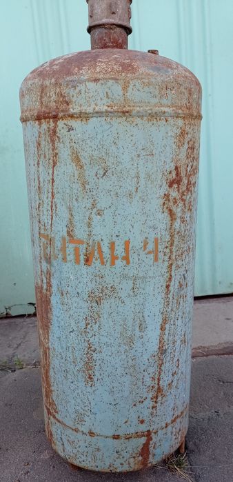 Электрический котел Титан 4