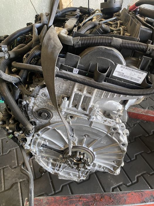 Bmw x5 G05 silnik kompletny 3.0 D 2020 rok B57