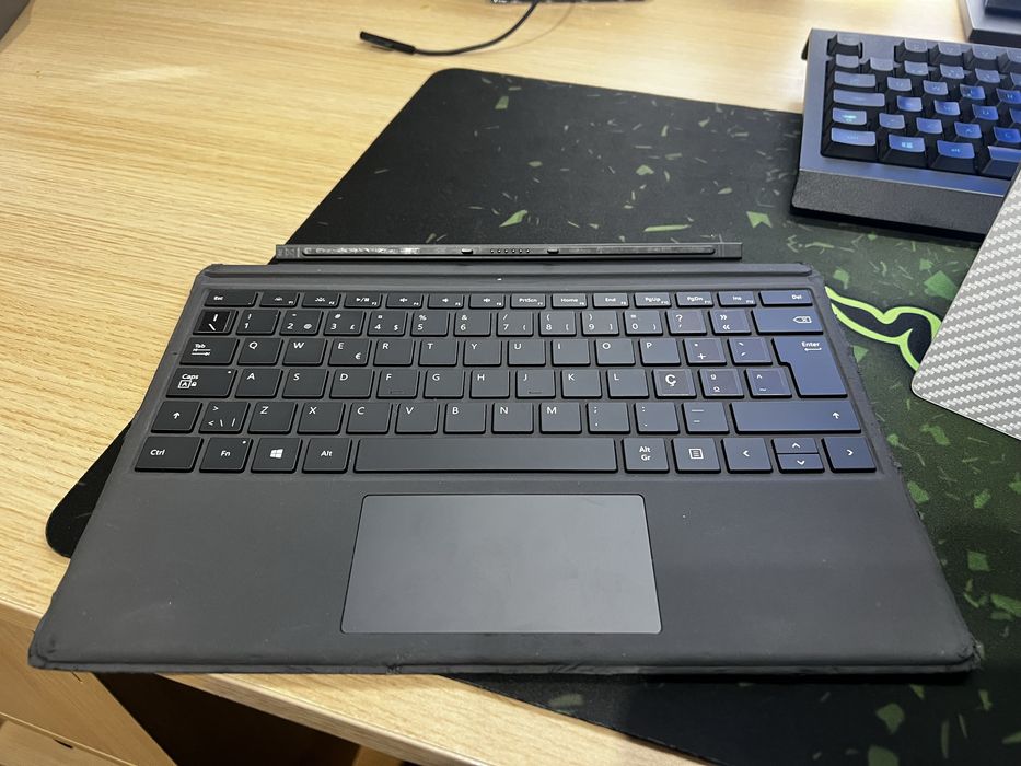 Microsoft Surface 4 pro