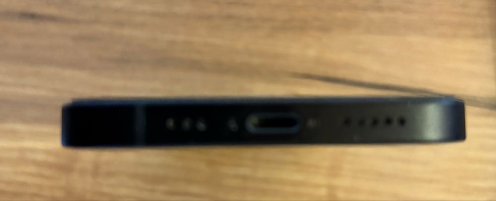 Iphone 12 Black 128 Gb