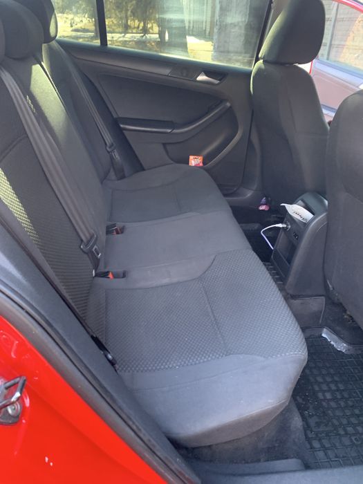 Фольксваген джета