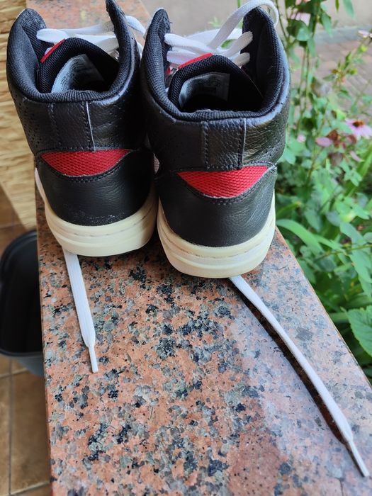 Sneakersy Converse 42