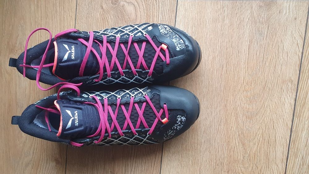 Buty Salewa rozmiar 40,5 Ortholite