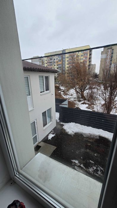 Живи, радій, мрій, кохай